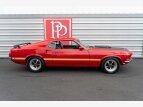 Thumbnail Photo 40 for 1969 Ford Mustang